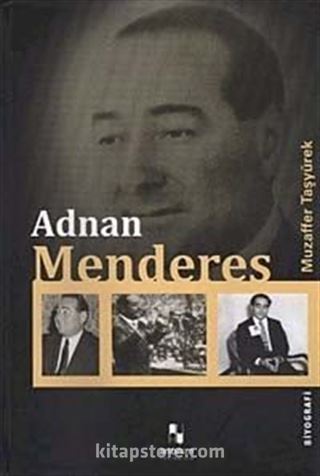 Adnan Menderes