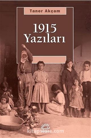 1915 Yazıları