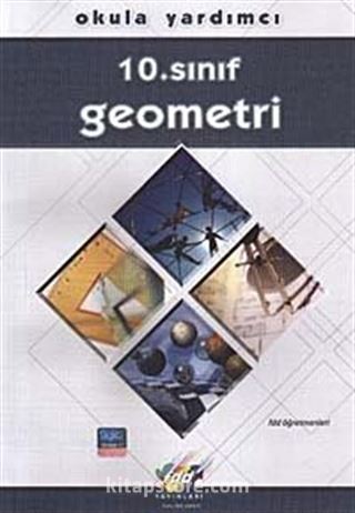 10. Sınıf Geometri Konu Anlatımlı