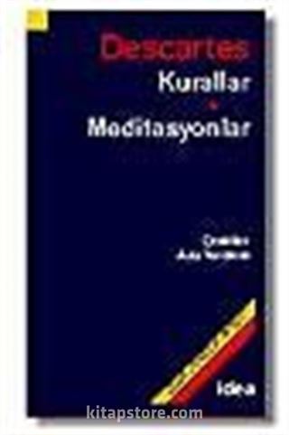 Kurallar Meditasyonlar