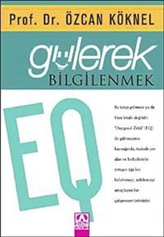 Gülerek Bilgilenmek