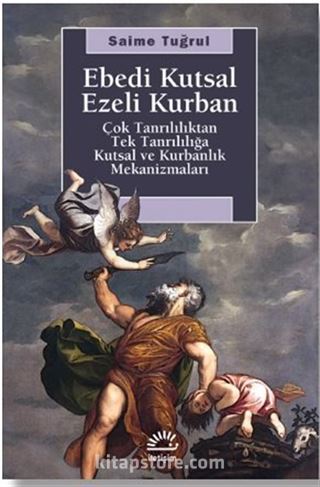 Ebedi Kutsal Ezeli Kurban