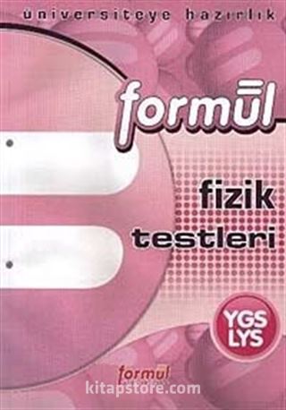 YGS-LYS Fizik Yaprak Test