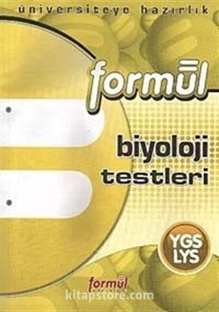 YGS-LYS Biyoloji Yaprak Test