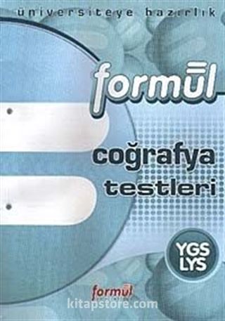 YGS-LYS Coğrafya Yaprak Test