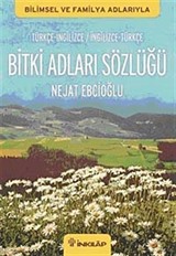 Bitki Adları Sözlüğü