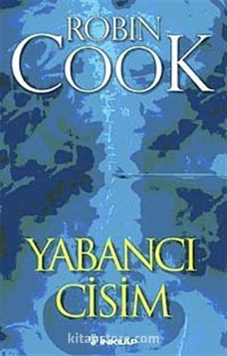 Yabancı Cisim