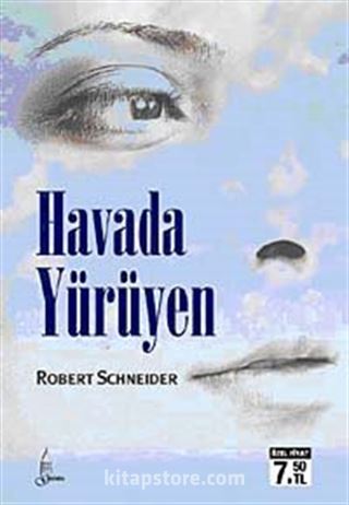 Havada Yürüyen (Cep Boy)