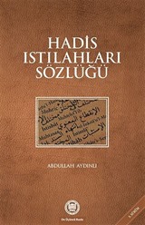 Hadis Istılahları Sözlüğü