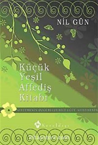 Küçük Yeşil Affediş Kitabı