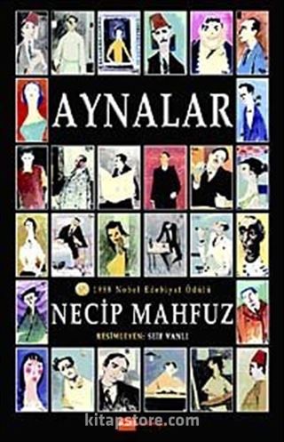 Aynalar