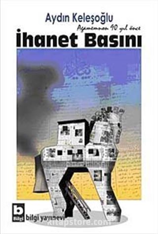 İhanet Basını