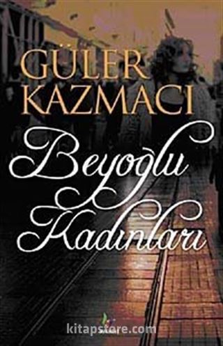 Beyoğlu Kadınları