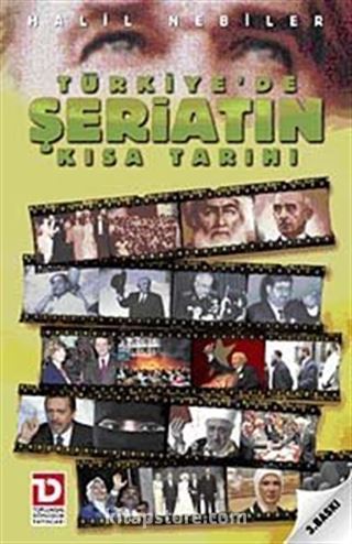 Türkiye'de Şeriatın Kısa Tarihi