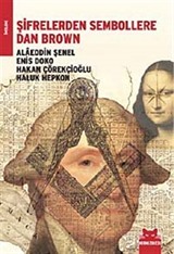 Şifrelerden Sembollere Dan Brown