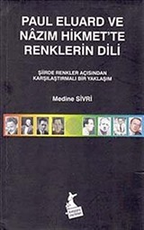 Paul Eluard ve Nazım Hikmet'te Renklerin Dili