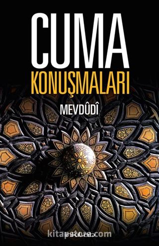 Cuma Konuşmaları