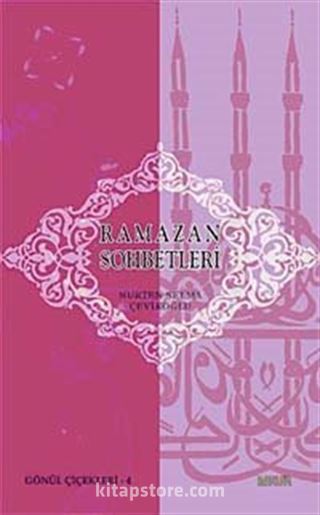 Ramazan Sohbetleri