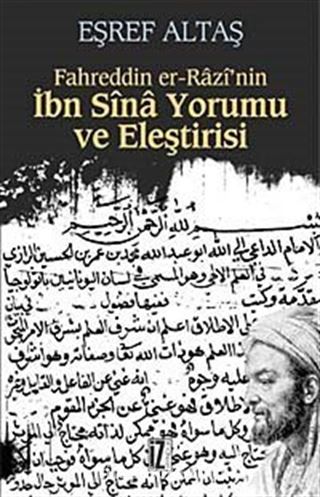 Fahreddin er-Razi'nin İbn Sina Yorumu ve Eleştirisi