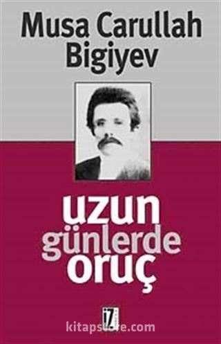 Uzun Günlerde Oruç