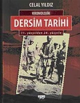 Kronolojik Dersim Tarihi