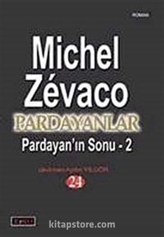 Pardayanlar 24 / Pardayan'ın Sonu-2