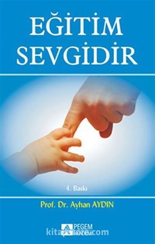 Eğitim Sevgidir