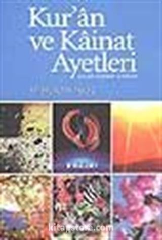 Kur'an ve Kainat Ayetleri