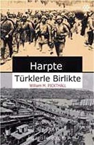 Harpte Türklerle Birlikte