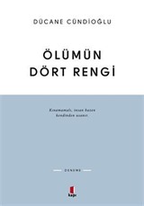 Ölümün Dört Rengi