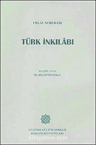 Türk İnkılabı