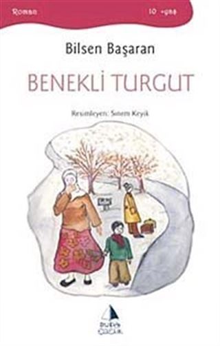 Benekli Turgut