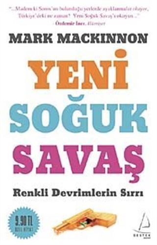 Yeni Soğuk Savaş