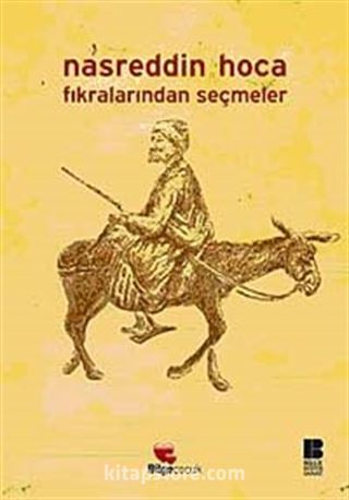 Nasreddin Hoca Fıkralarından Seçmeler