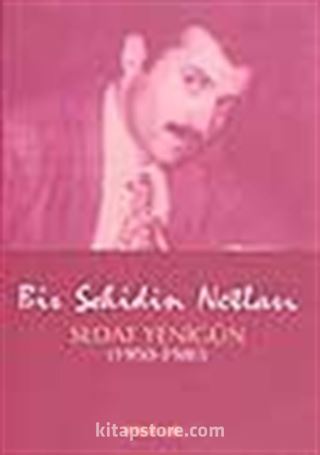 Bir Şehidin Notları