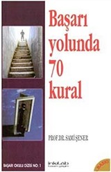 Başarı Yolunda 70 Kural