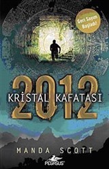 2012 Kristal Kafatası