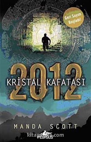 2012 Kristal Kafatası