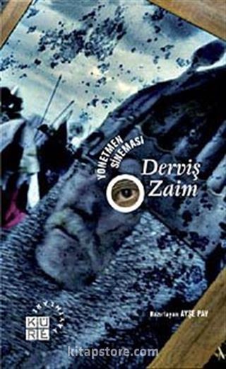 Derviş Zaim