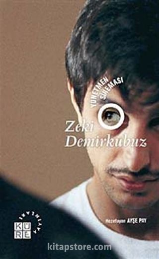 Zeki Demirkubuz