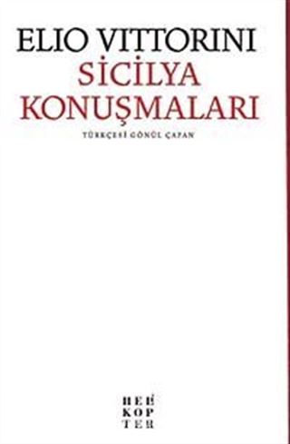 Sicilya Konuşmaları