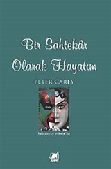 Bir Sahtekar Olarak Hayatım