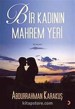 Bir Kadının Mahrem Yeri