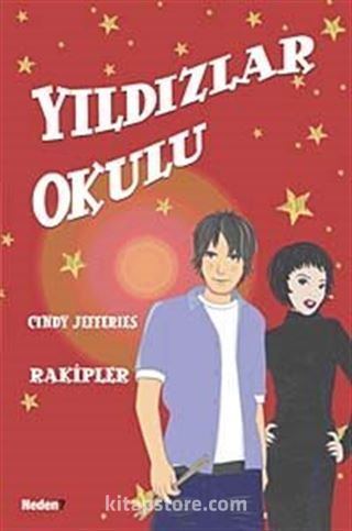 Rakipler / Yıldızlar Okulu-4