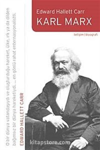 Karl Marx