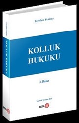 Kolluk Hukuku