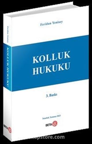 Kolluk Hukuku