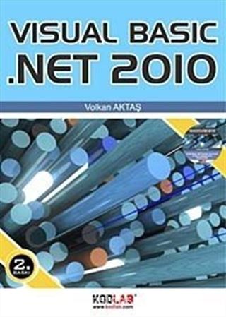 Visual Basic.Net 10