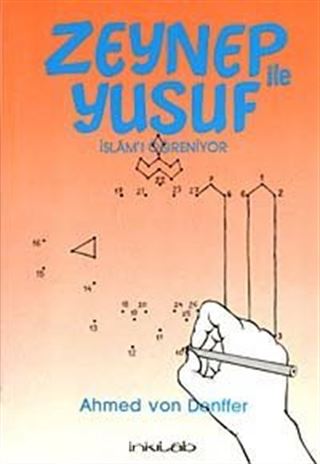 Zeynep ile Yusuf İslam'ı Öğreniyor