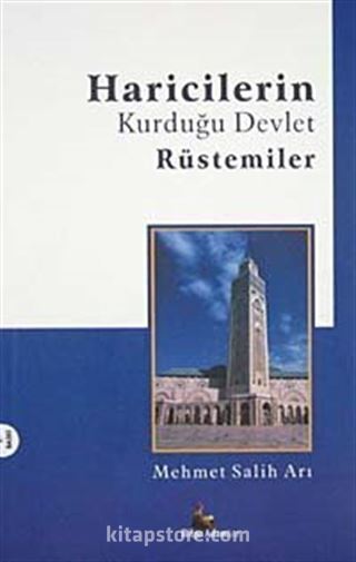 Haricilerin Kurduğu Devlet Rüstemiler